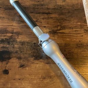 Beachwaver Pro 1 inch curling iron